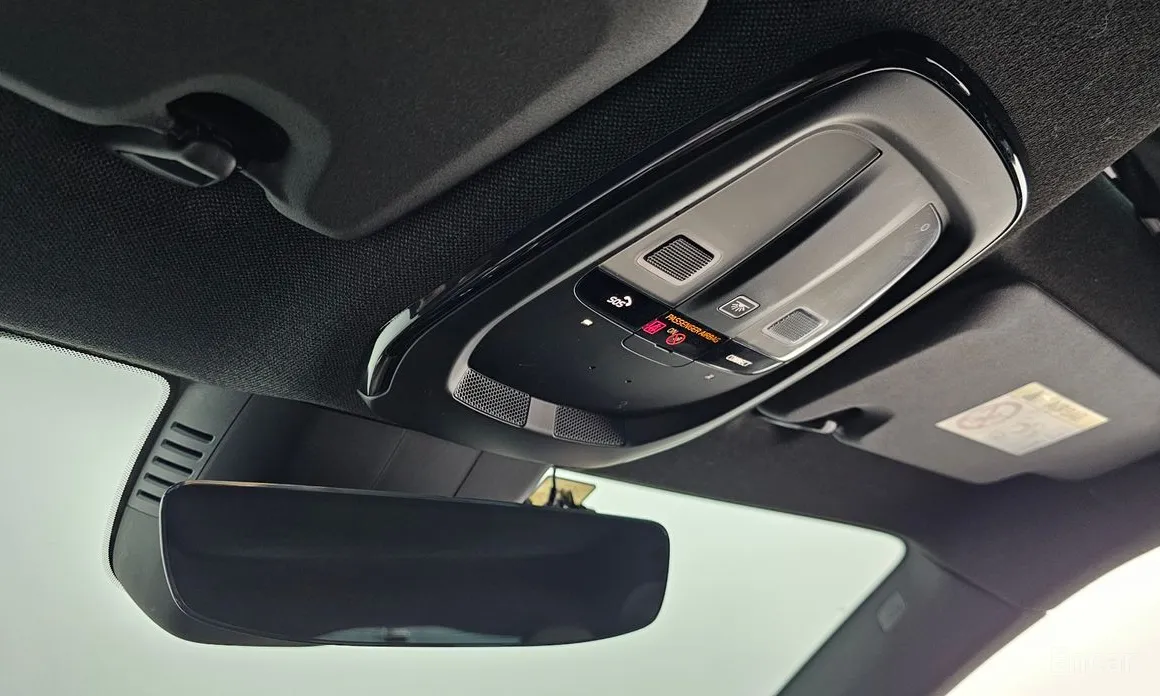 Фото 17 - Polestar 2