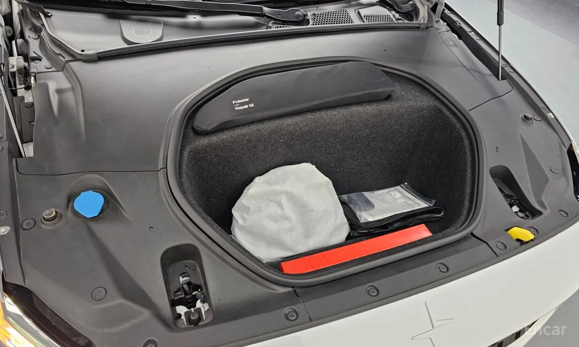 Фото 6 - Polestar 2