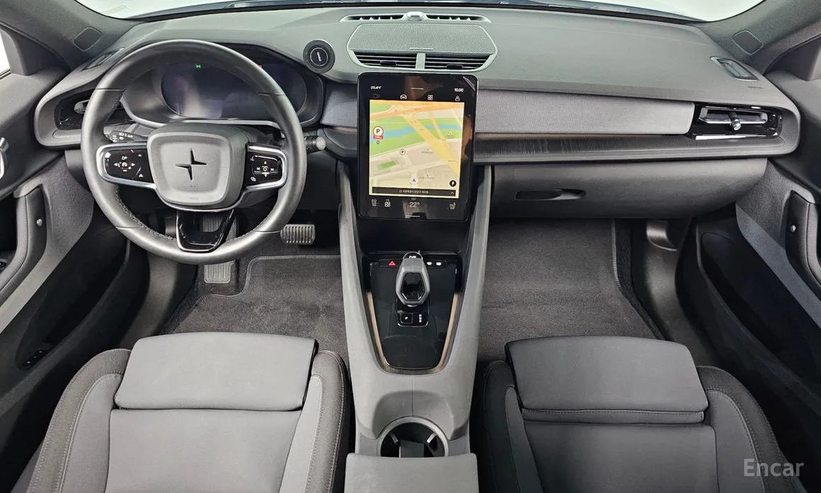 Фото 7 - Polestar 2