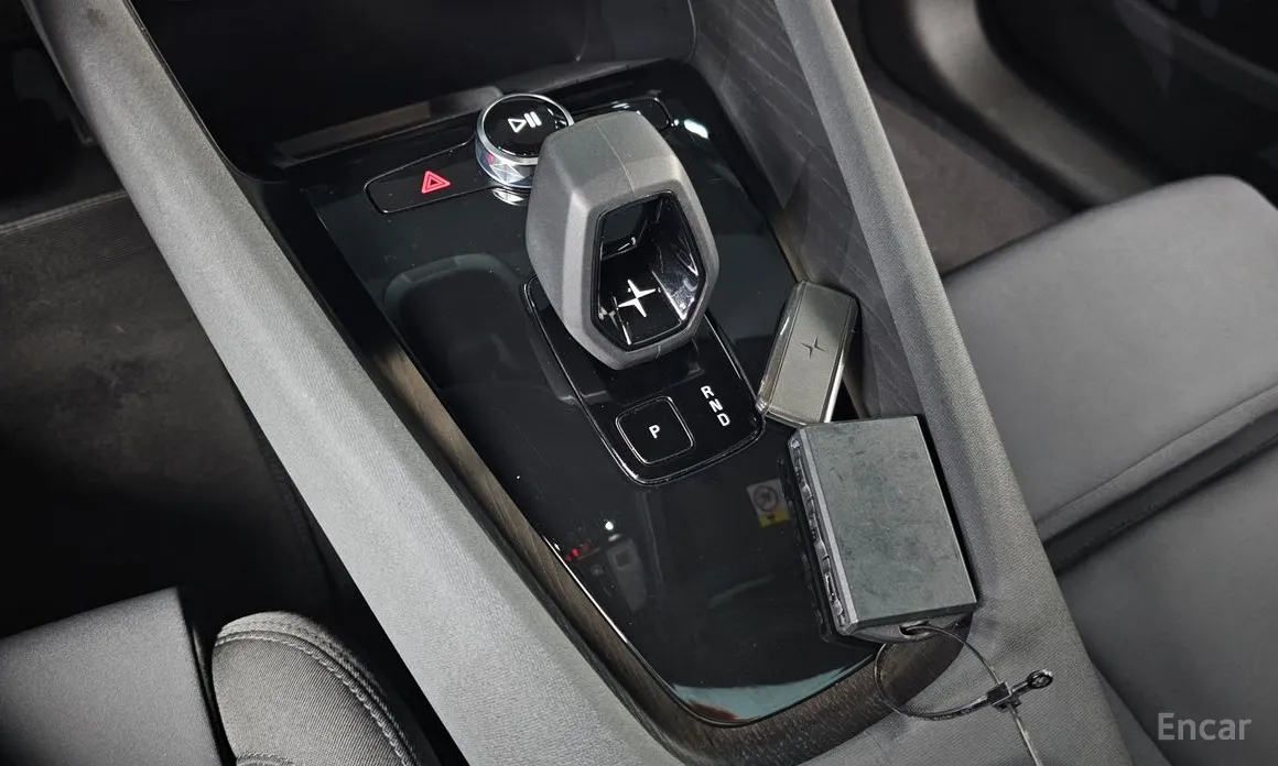 Фото 9 - Polestar 2