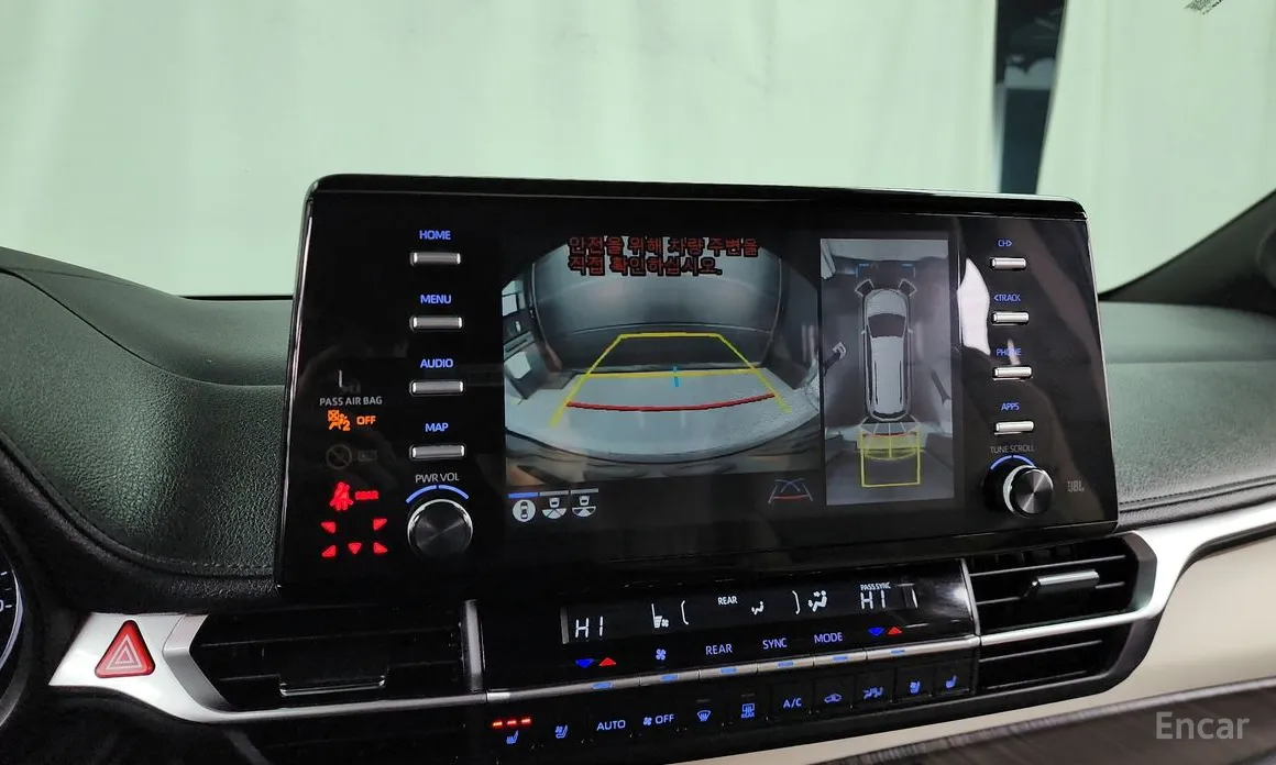 Фото 16 - Toyota Sienna