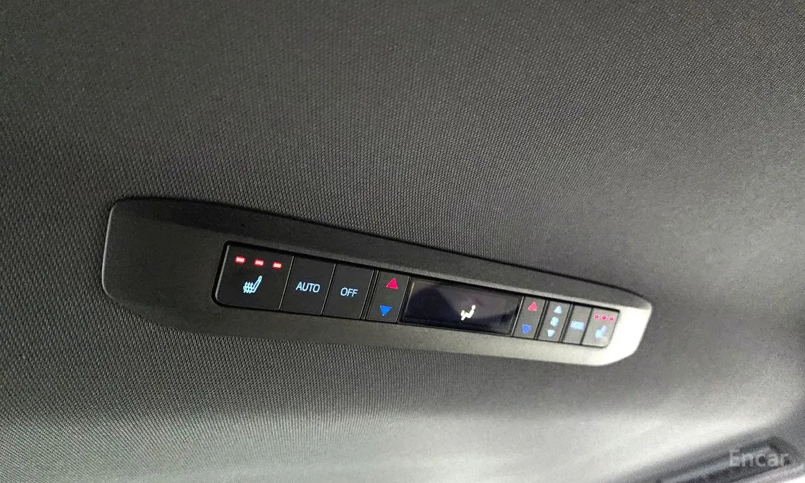 Фото 20 - Toyota Sienna