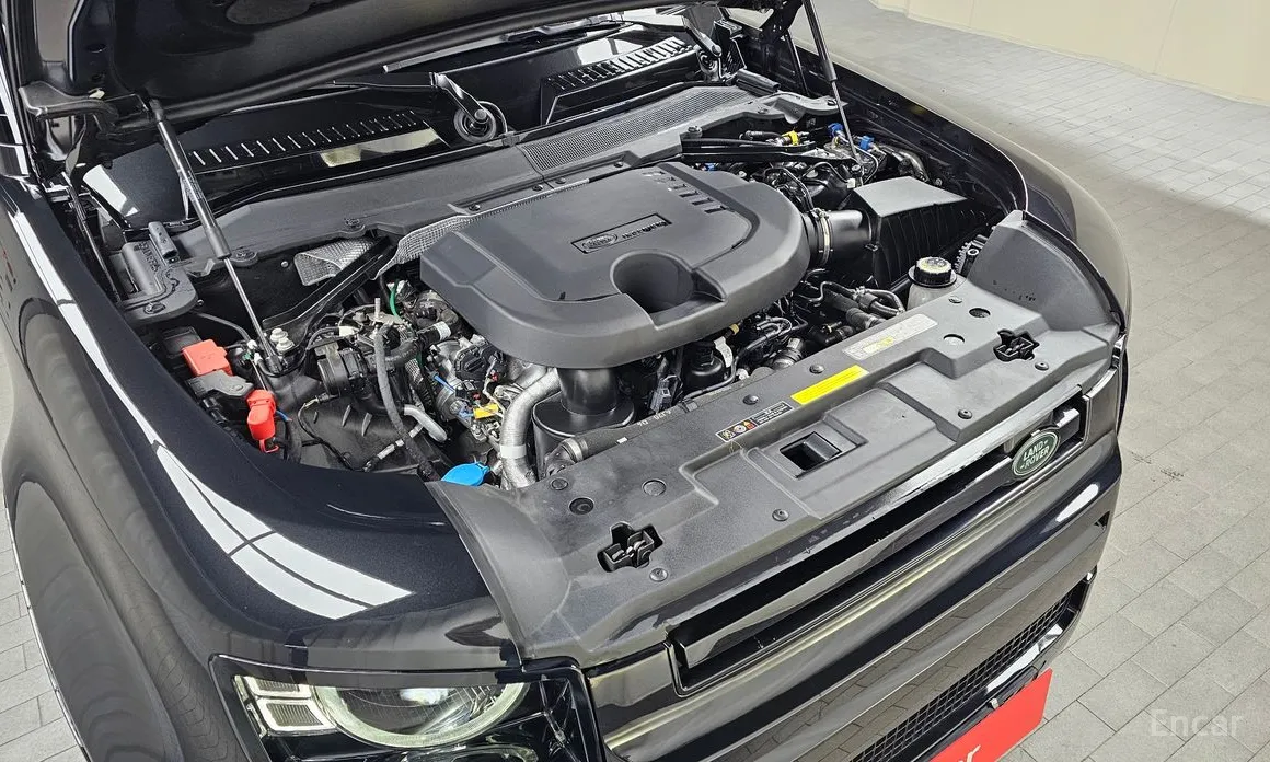 Фото 6 - Land Rover Defender