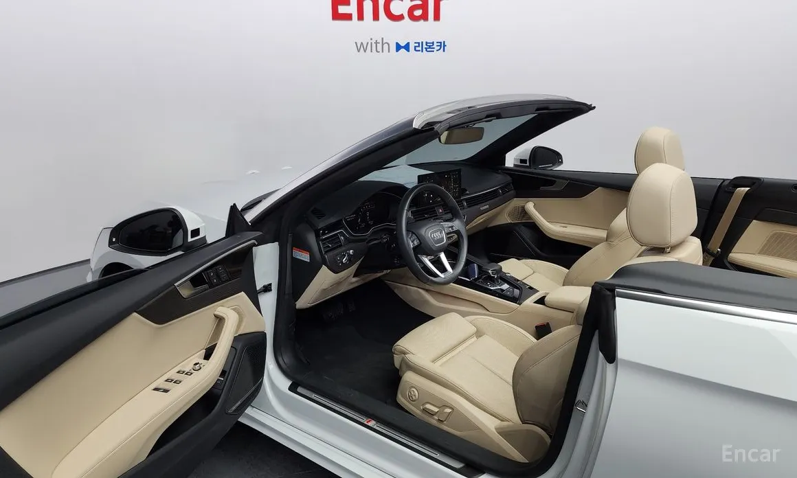 Фото 11 - Audi A5