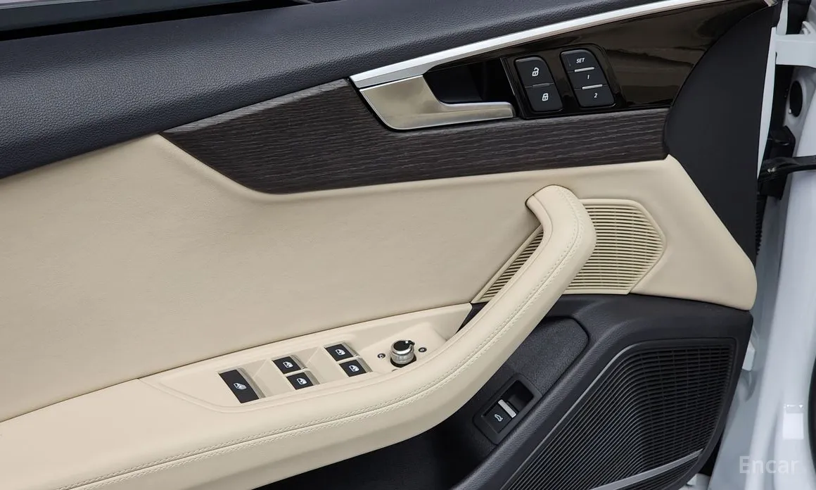 Фото 13 - Audi A5