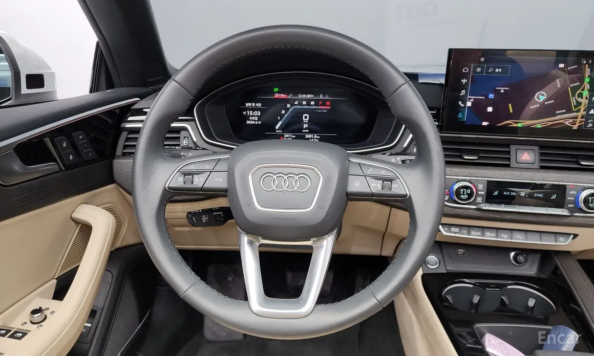 Фото 15 - Audi A5