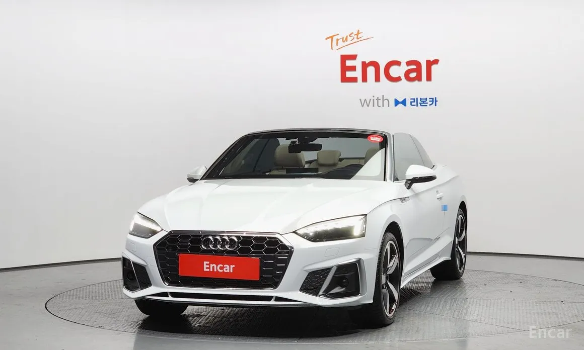 Фото 3 - Audi A5