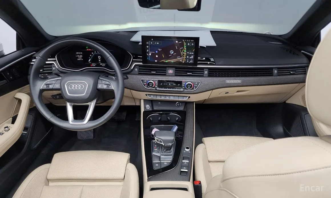 Фото 7 - Audi A5