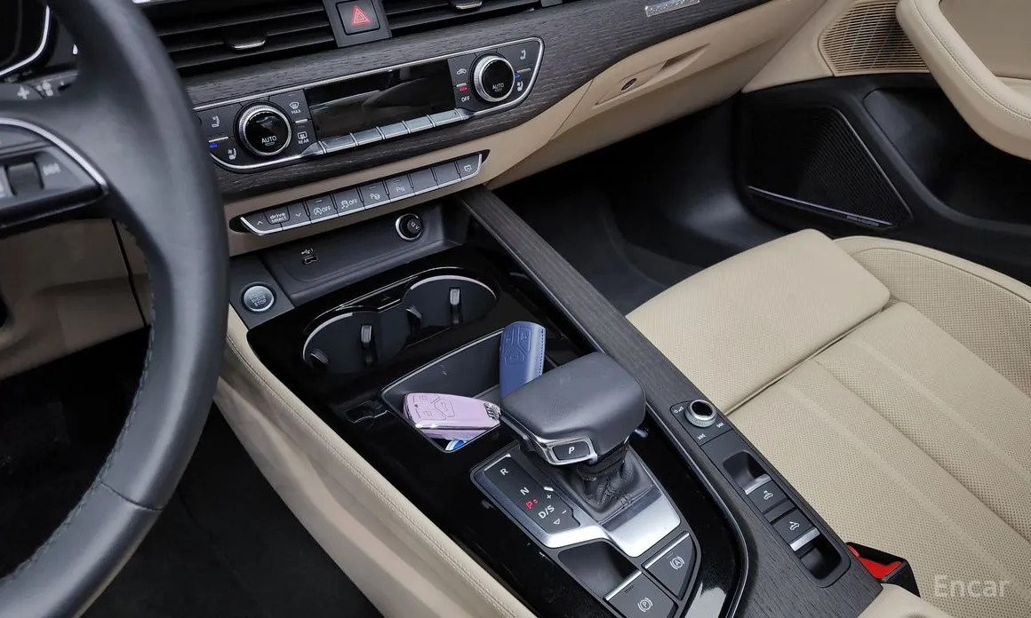 Фото 9 - Audi A5