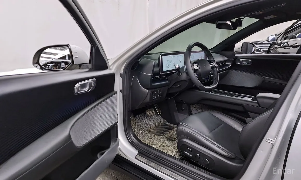 Фото 10 - Hyundai Ioniq 6