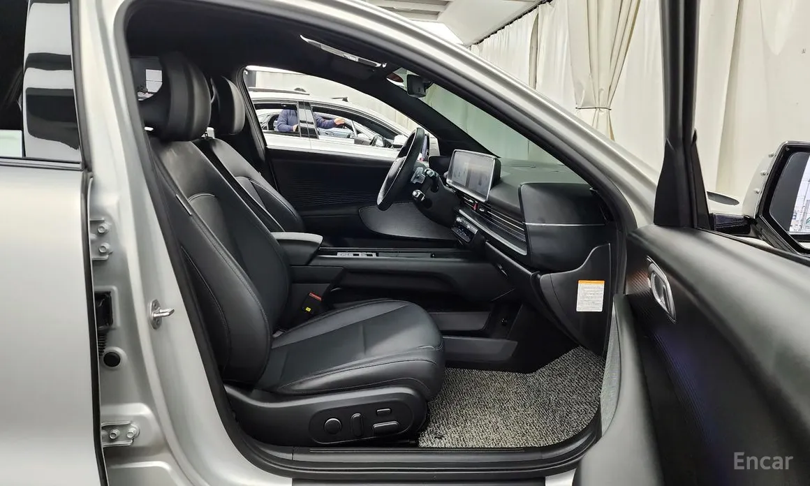 Фото 11 - Hyundai Ioniq 6