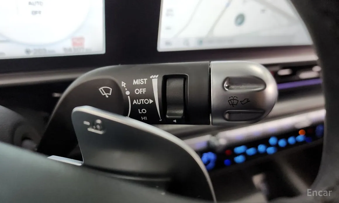 Фото 18 - Hyundai Ioniq 6