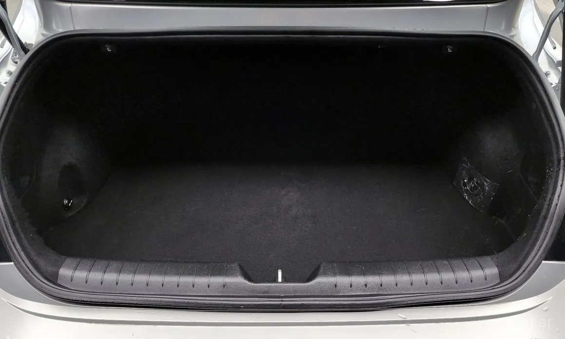 Фото 20 - Hyundai Ioniq 6