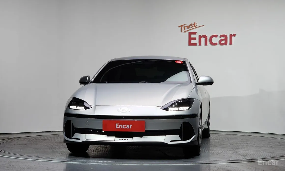 Фото 3 - Hyundai Ioniq 6