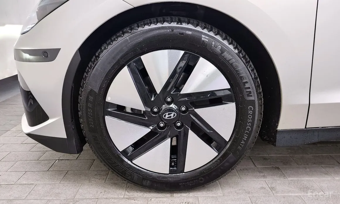 Фото 5 - Hyundai Ioniq 6