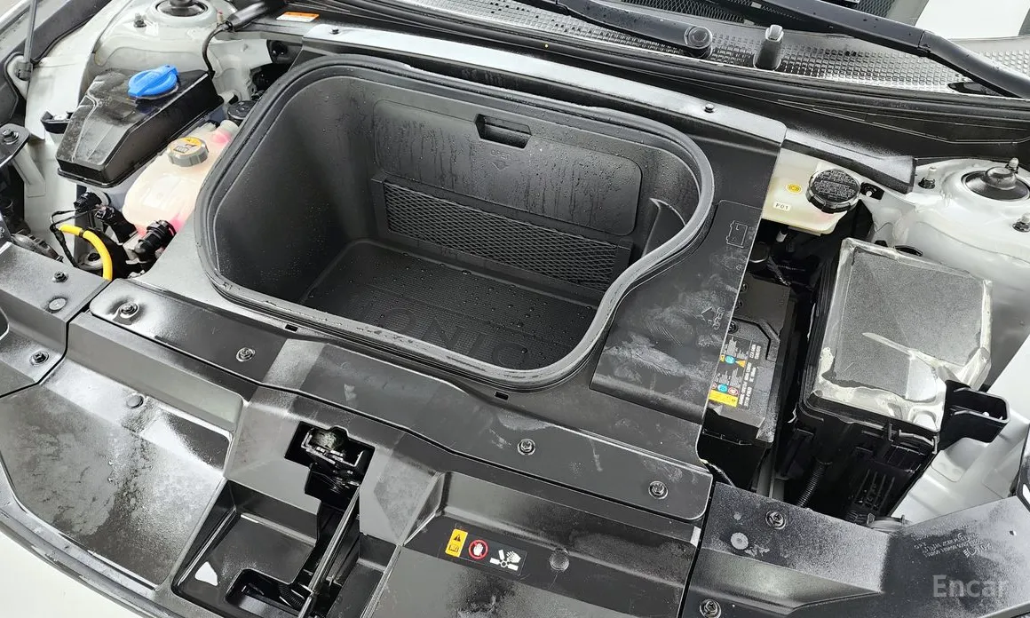 Фото 6 - Hyundai Ioniq 6