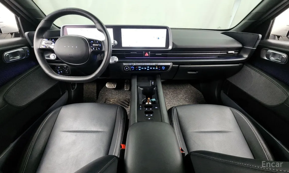 Фото 7 - Hyundai Ioniq 6