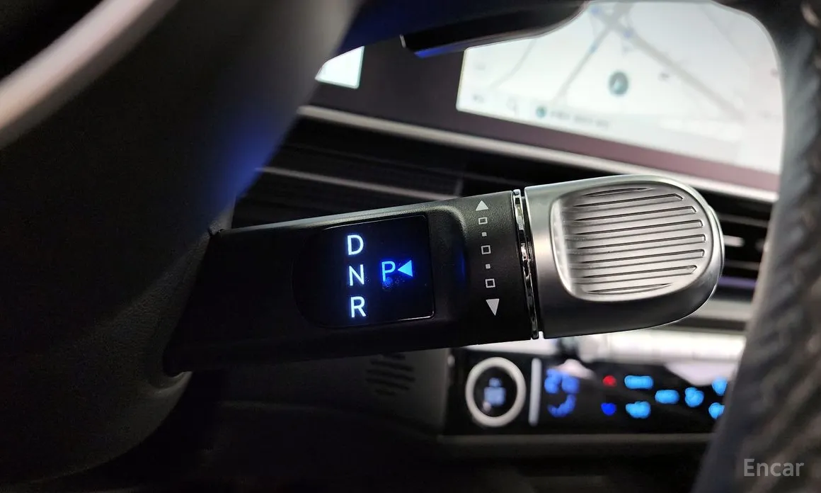 Фото 9 - Hyundai Ioniq 6