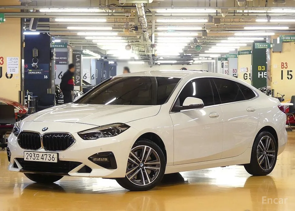 Фото 1 - BMW 2 Series