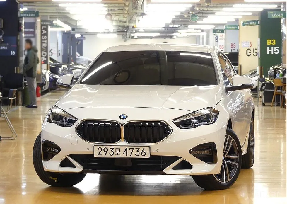 Фото 3 - BMW 2 Series