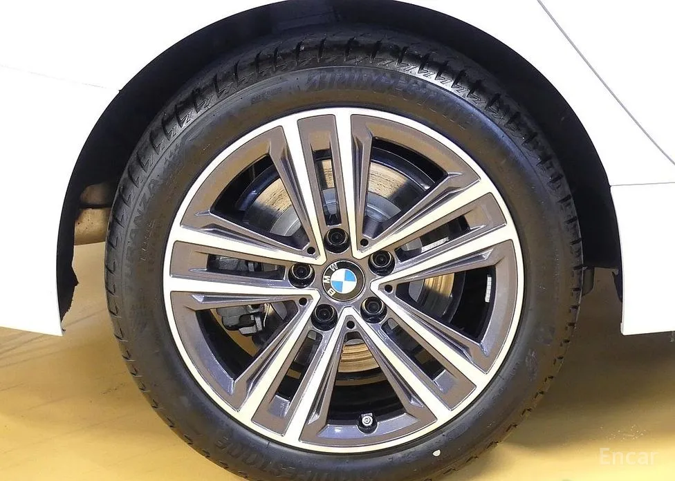 Фото 5 - BMW 2 Series