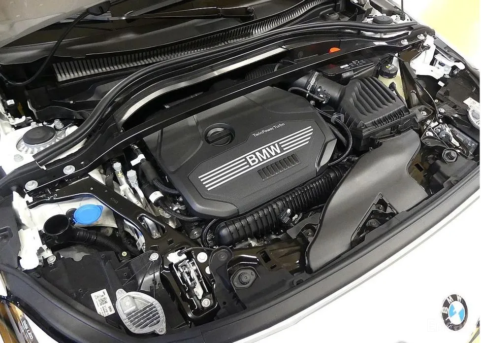 Фото 6 - BMW 2 Series