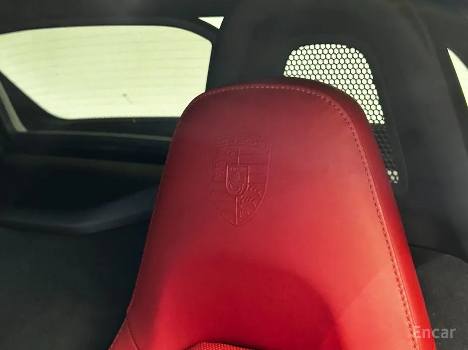 Фото 3 - Porsche 718