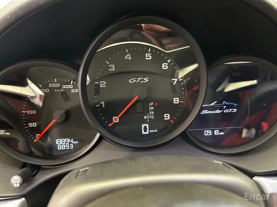 Фото 5 - Porsche 718