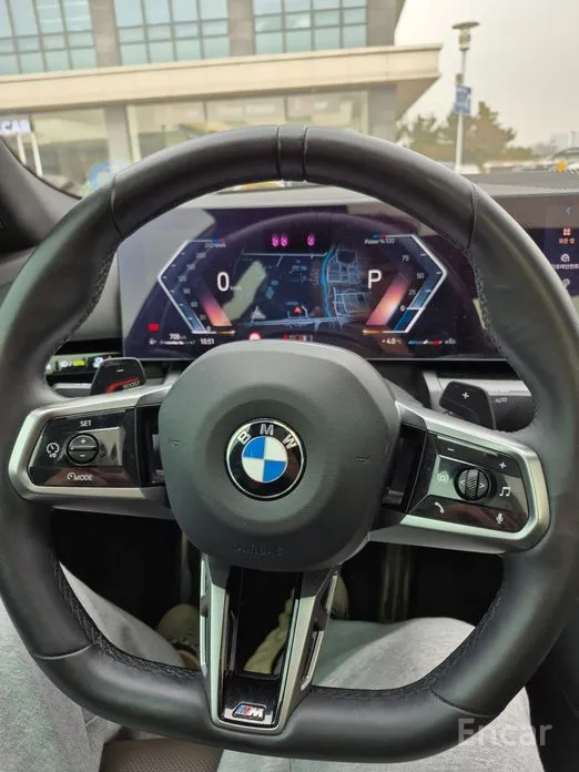 Фото 3 - BMW 5 Series