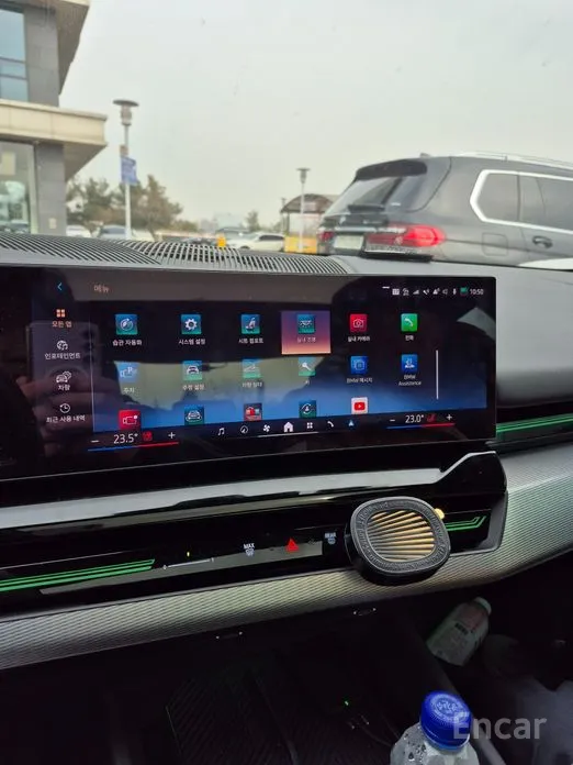 Фото 4 - BMW 5 Series