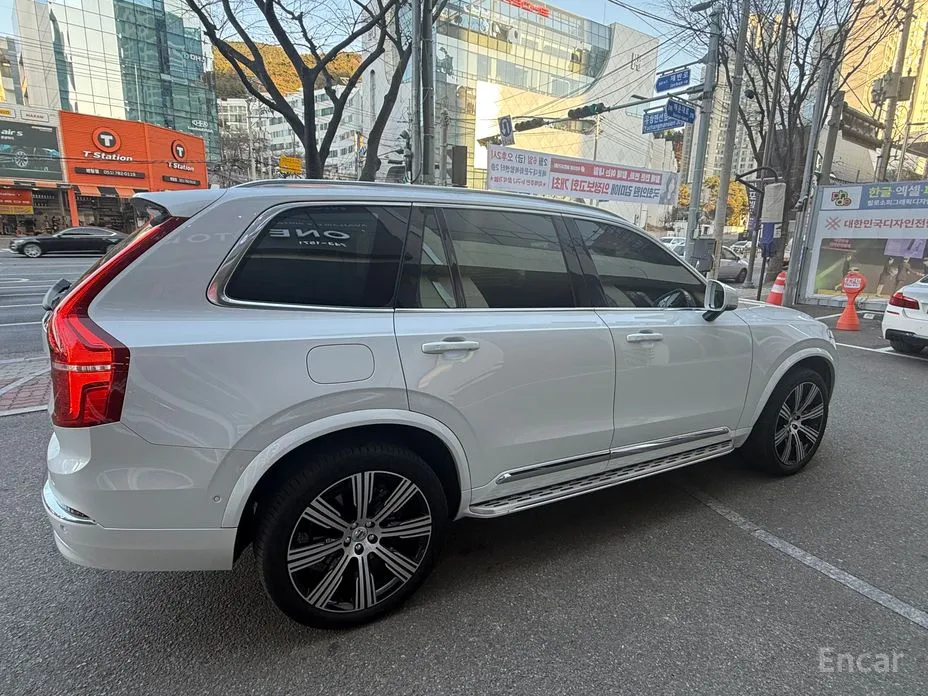 Фото 5 - Volvo XC90