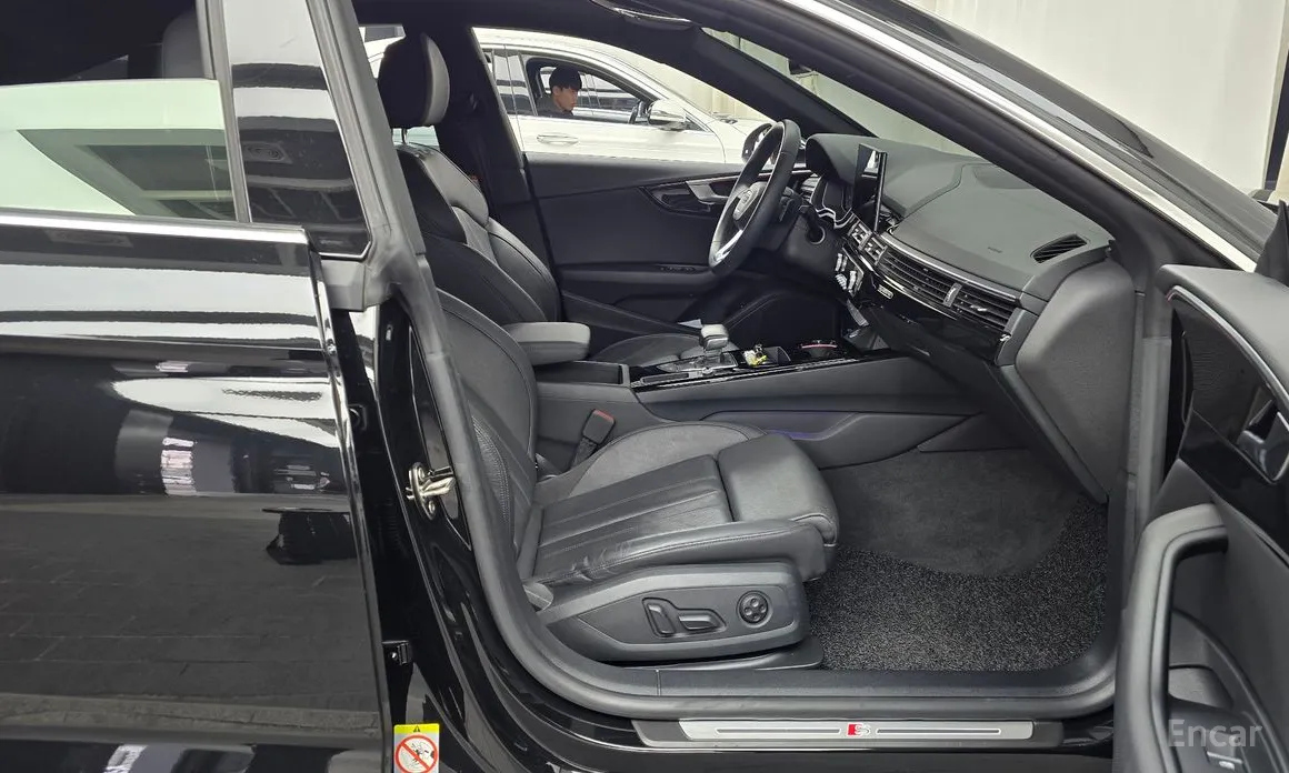 Фото 11 - Audi A5