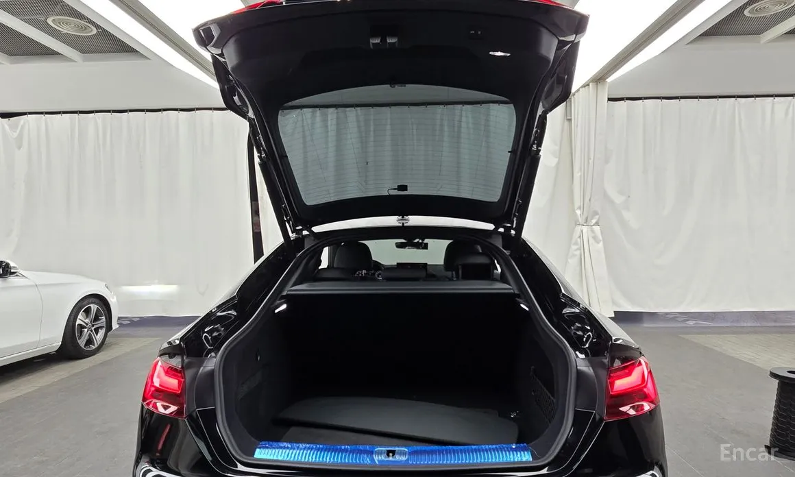 Фото 20 - Audi A5