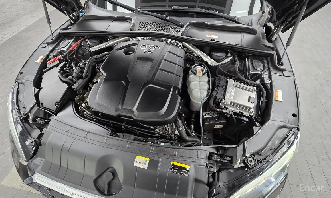 Фото 6 - Audi A5