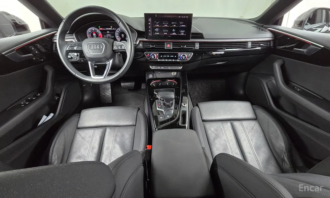 Фото 7 - Audi A5