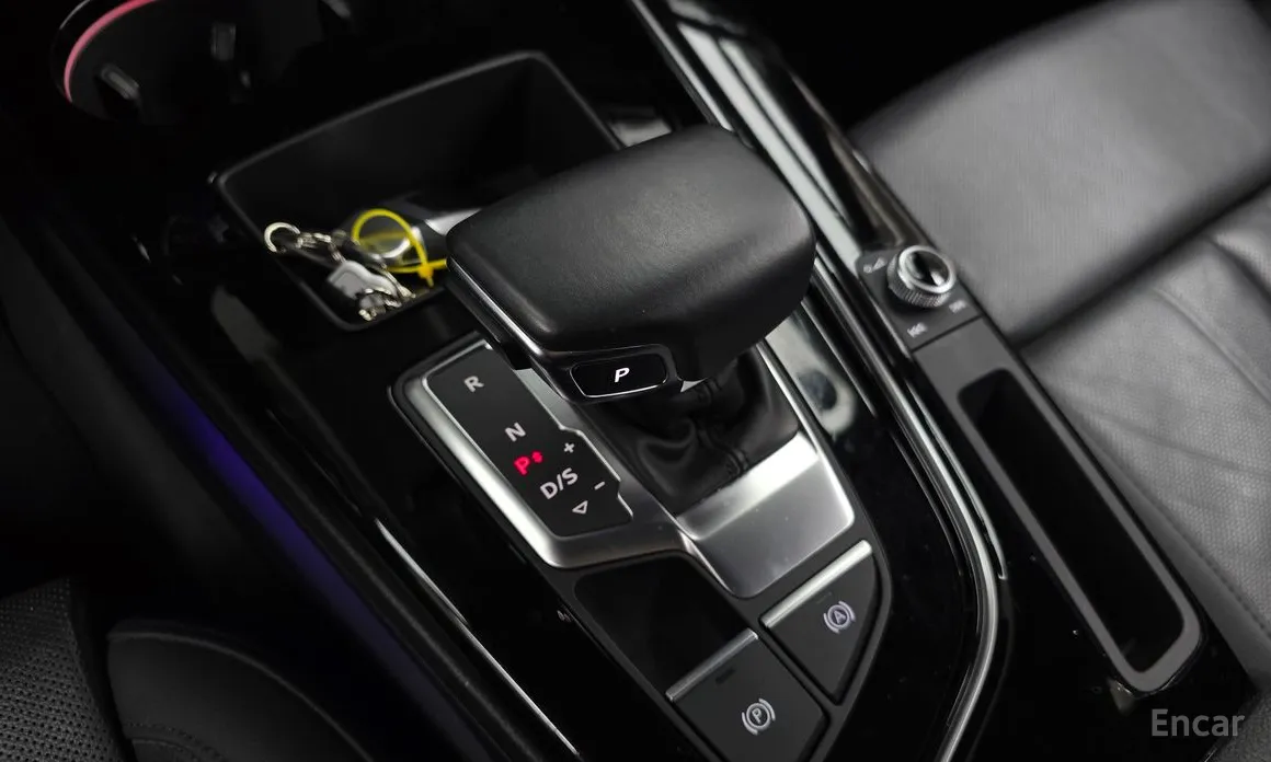 Фото 9 - Audi A5