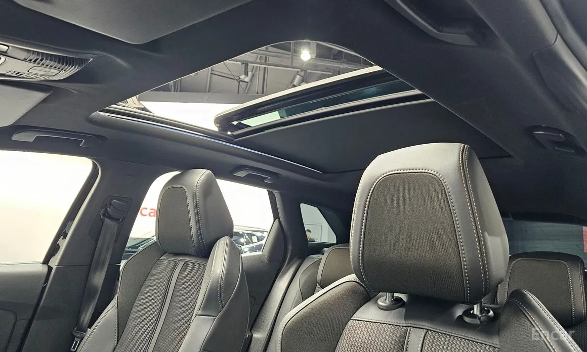 Фото 19 - Peugeot 3008