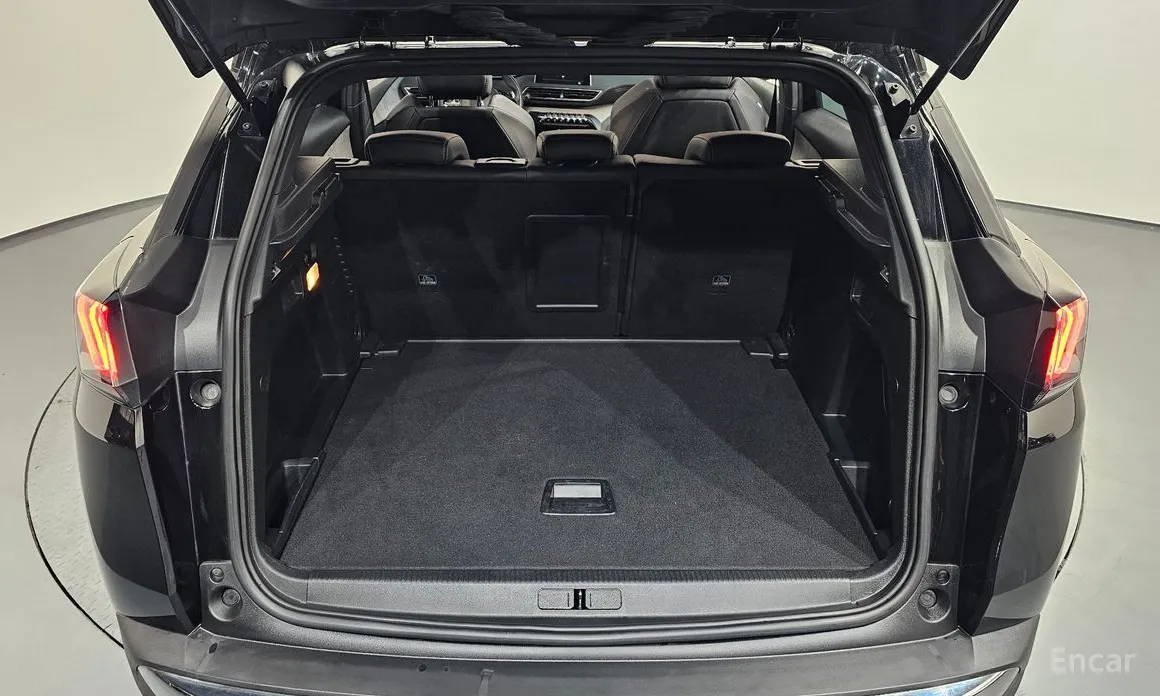 Фото 20 - Peugeot 3008