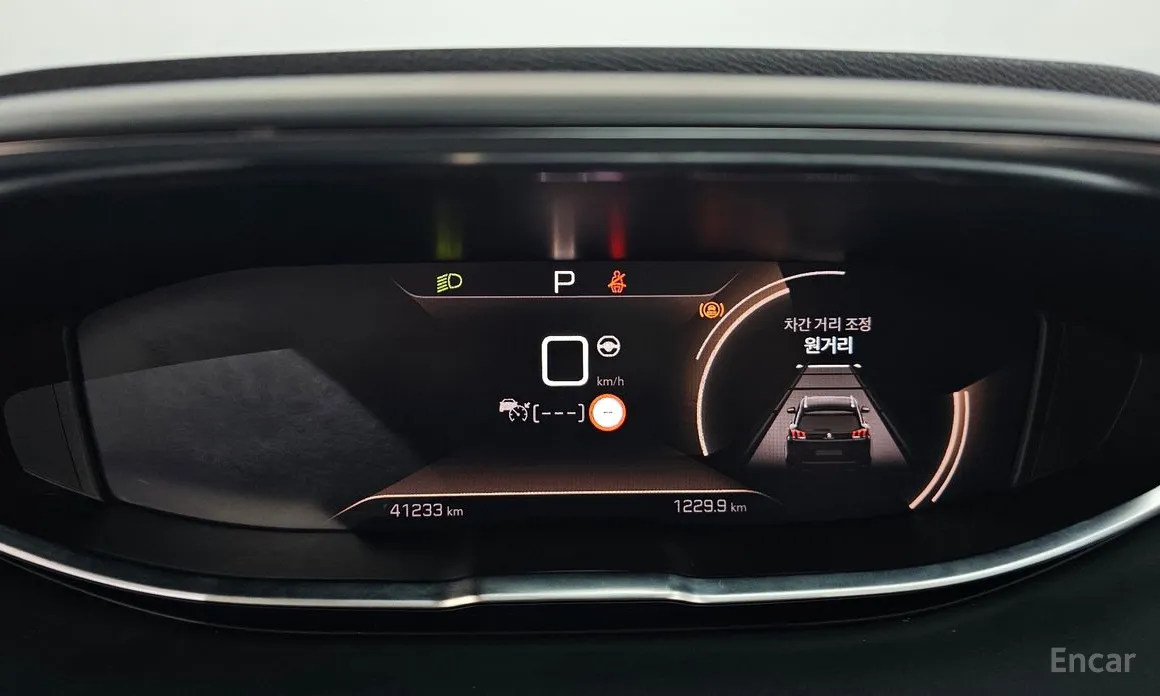 Фото 8 - Peugeot 3008