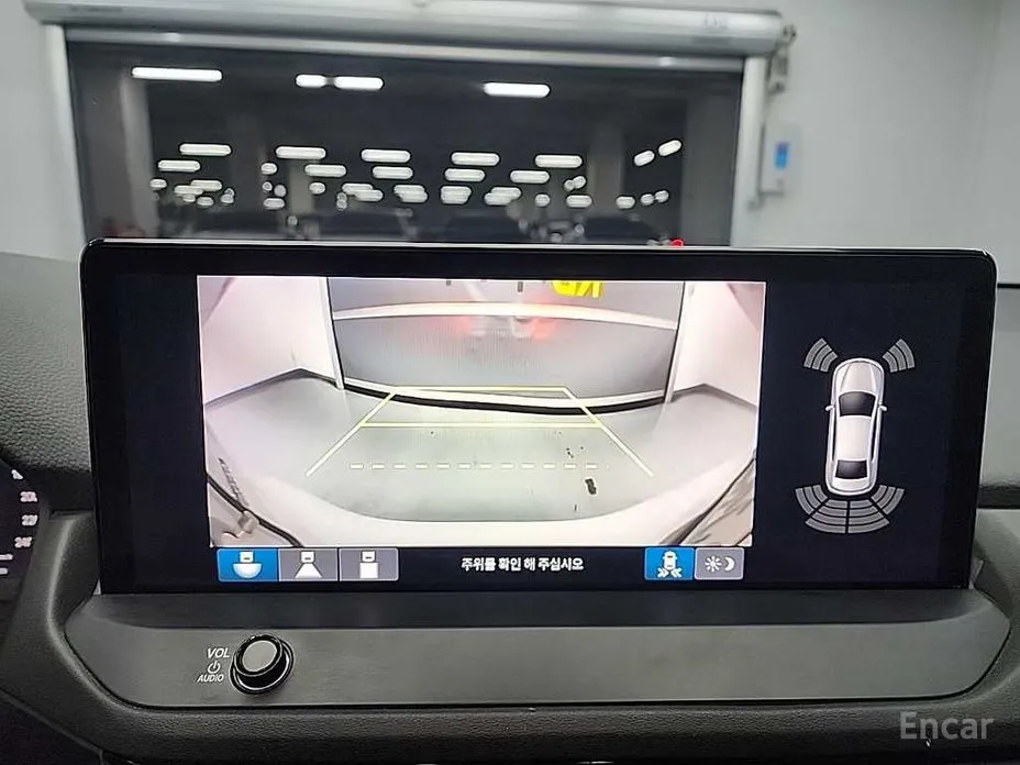 Фото 16 - Honda Accord