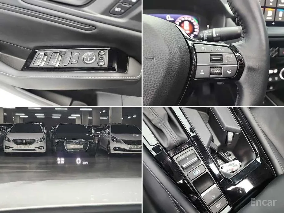 Фото 17 - Honda Accord