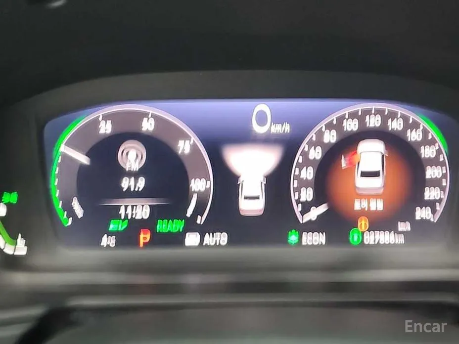 Фото 6 - Honda Accord