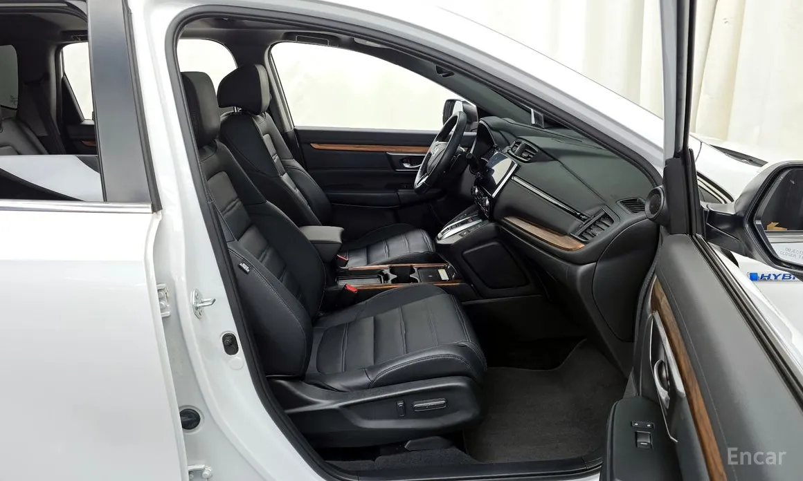 Фото 11 - Honda CR-V