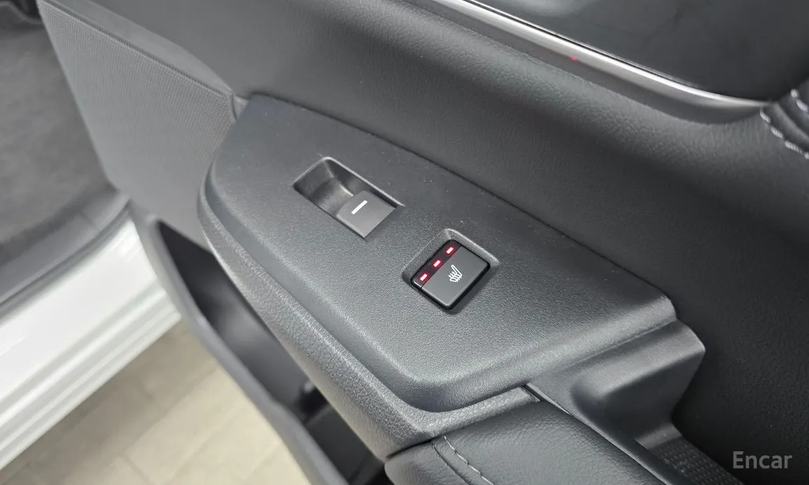 Фото 19 - Honda CR-V