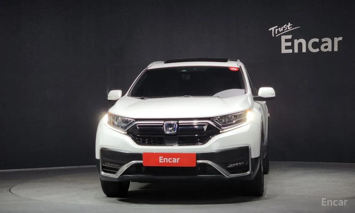 Фото 3 - Honda CR-V