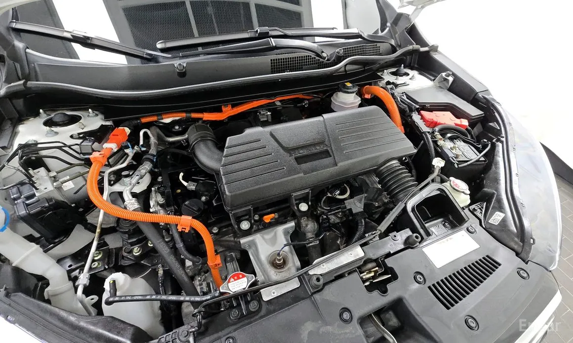 Фото 6 - Honda CR-V