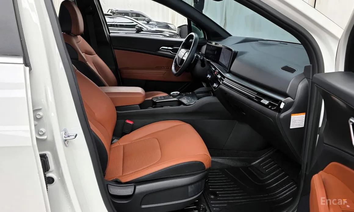 Фото 11 - Kia Sportage