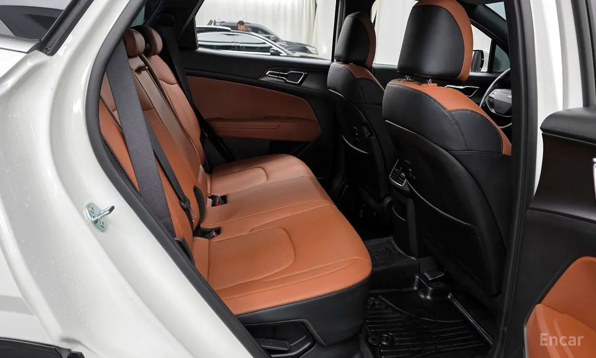 Фото 12 - Kia Sportage