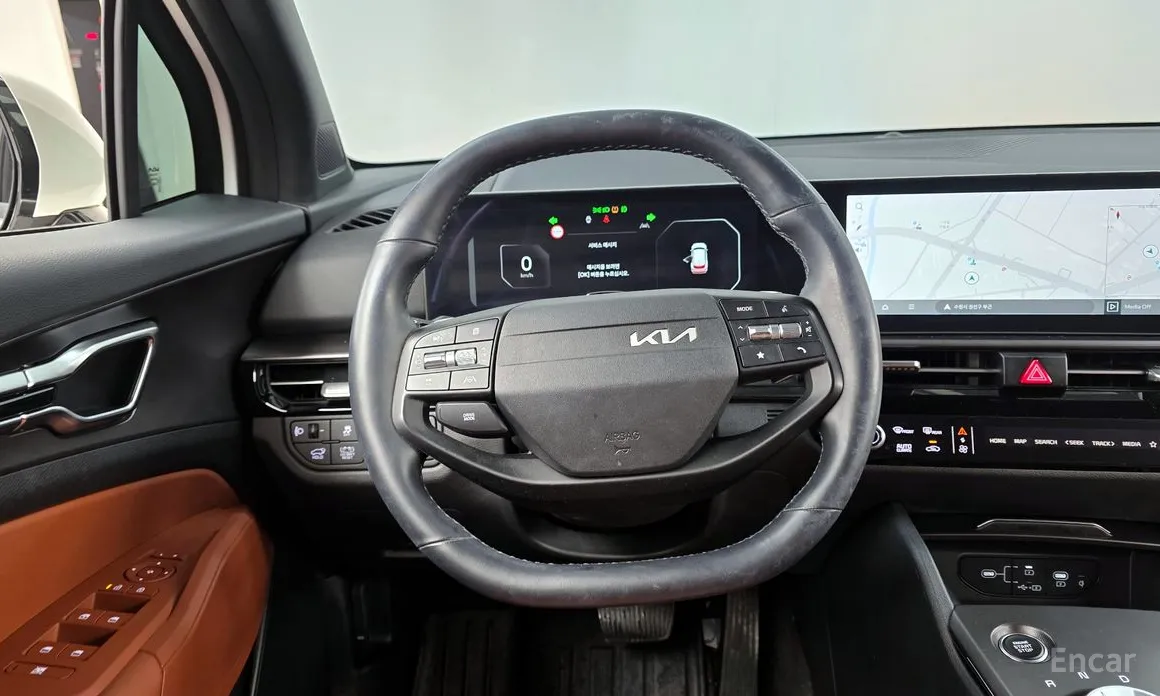 Фото 13 - Kia Sportage