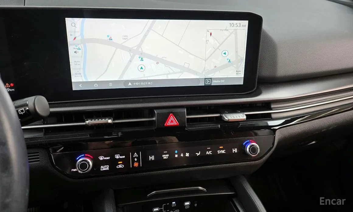 Фото 14 - Kia Sportage